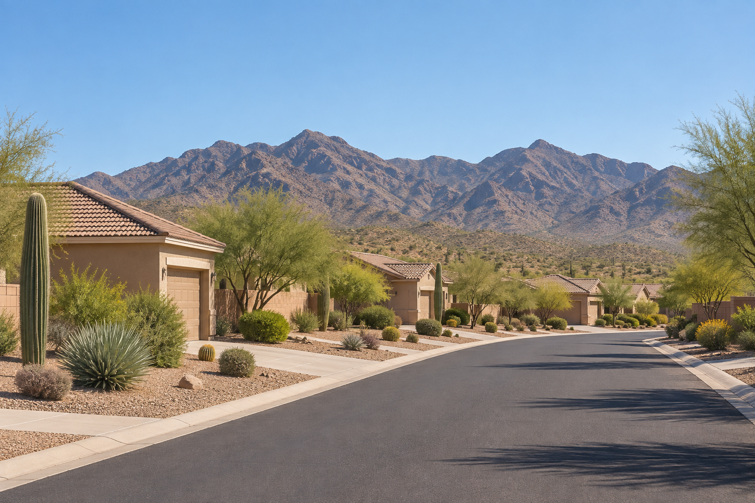 Marana, AZ