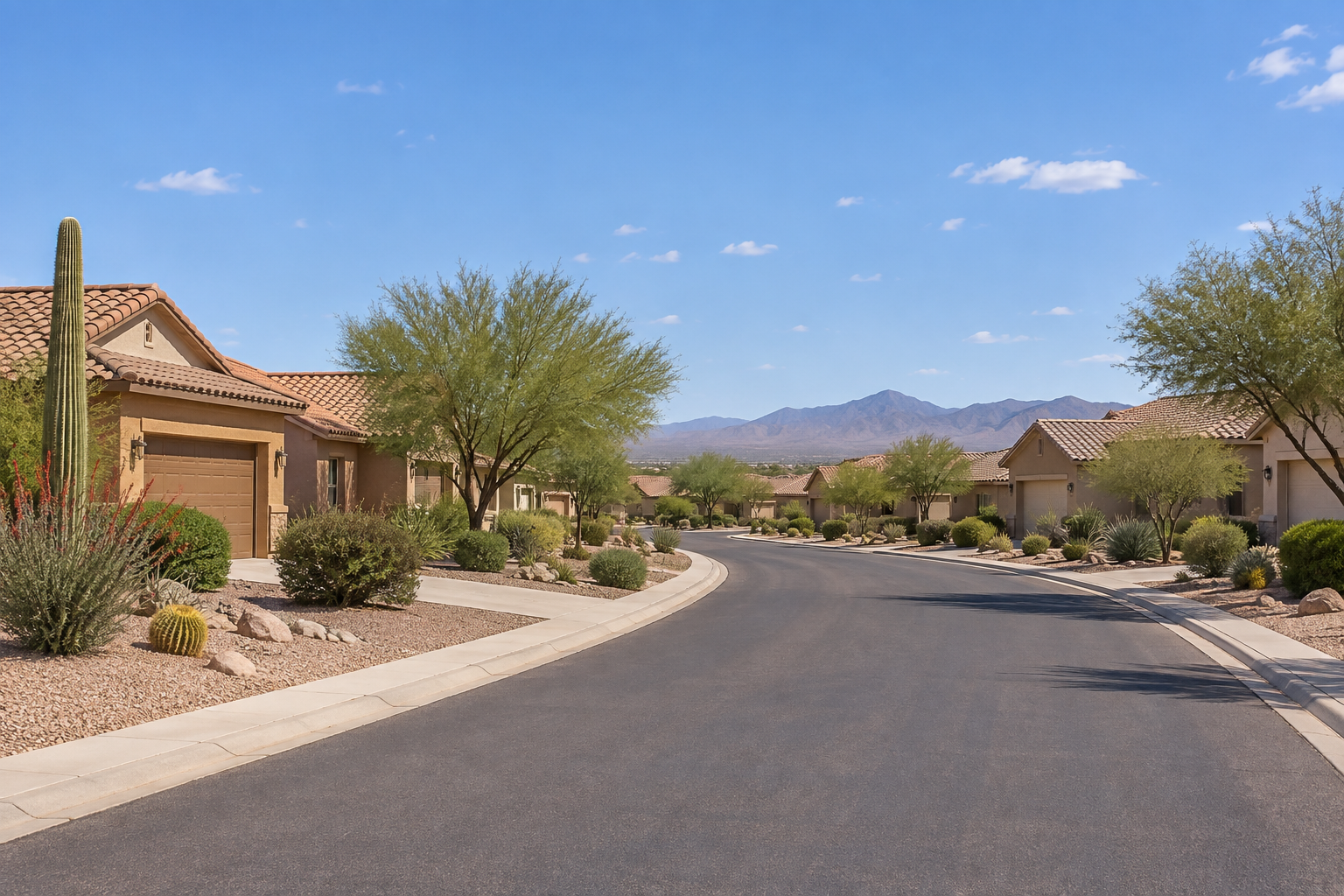 Sahuarita, AZ