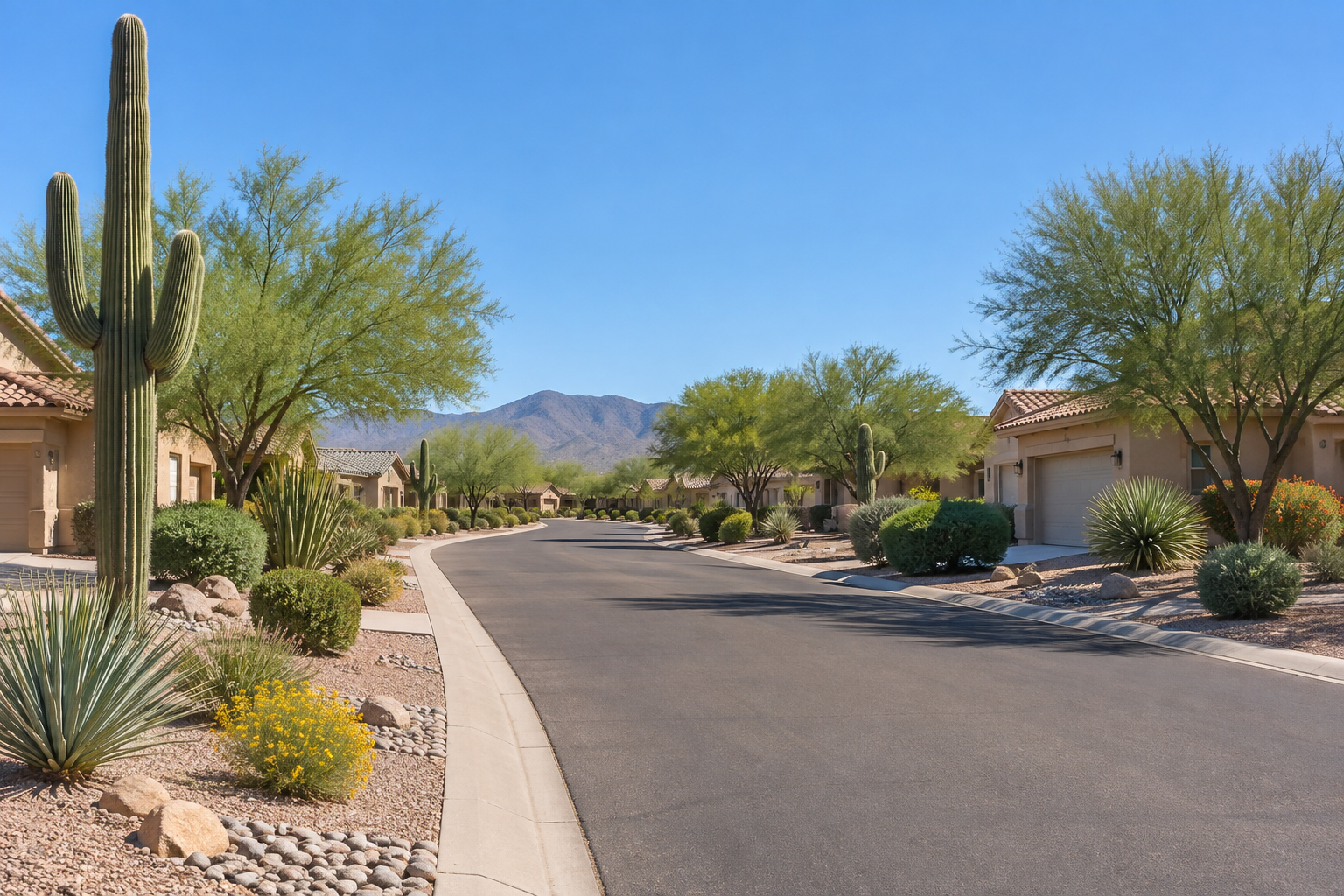 Tucson, AZ